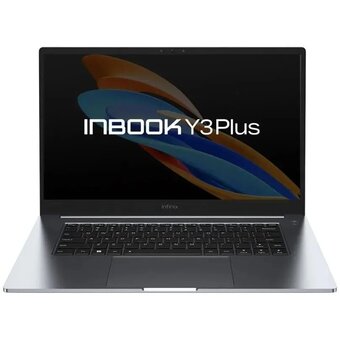  Ноутбук Infinix Inbook Y3 Plus YL51A5 (71008303126) 